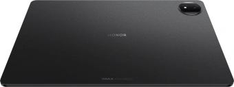 Планшет Honor MagicPad2 8s Gen3 3 8C RAM12Gb ROM256Gb 12.3" OLED 3000x1920 MagicOS 8.0.1 черный 13Mpix 9Mpix BT WiFi 10050mAh 1032hrs - купить недорого с доставкой в интернет-магазине