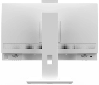 Моноблок IRU Tactio 23IPW5 23.8" Full HD i5 14400 (2.5) 16Gb SSD1Tb UHDG 730 Windows 11 Pro 64 WiFi BT 120W Cam белый 1920x1080 (RUS) - купить недорого с доставкой в интернет-магазине
