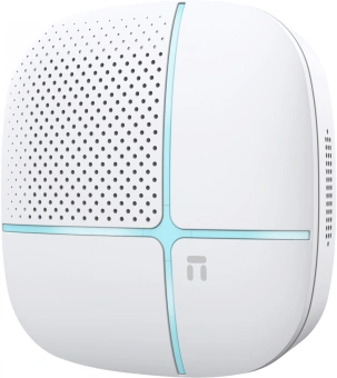 Точка доступа Netis EAP883 AC1200 10/100/1000BASE-TX белый - купить недорого с доставкой в интернет-магазине