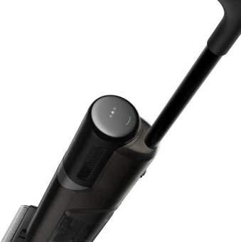 Пылесос моющий Trouver K20 Flex Reach 300Вт черный - купить недорого с доставкой в интернет-магазине