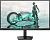 Монитор Philips 27" 27M2N3500PF черный IPS LED 16:9 HDMI матовая 300cd 178гр/178гр 2560x1440 260Hz G-Sync DP 2K 4.25кг