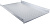 Полка стационарная NTSS NTSS-FS-1000 1U нагр.:60кг. 19" 750мм серый (упак.:1шт)