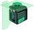 Уровень лазер. Ada Cube 360 Professional Edition 2кл.лаз. 535нм цв.луч. зеленый 2луч. (А00535) - цена, купить или заказать с доставкой в интернет-магазине Уровень лазер. Ada Cube 360 Professional Edition 2кл.лаз. 535нм цв.луч. зеленый 2луч. (А00535) - купить недорого с доставкой в интернет-магазине