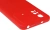 Чехол (клип-кейс) DF для Poco M4 Pro (4G) poOriginal-06 красный (POORIGINAL-06 (RED)) - купить недорого с доставкой в интернет-магазине