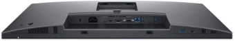 Монитор Dell 27" P2725H черный IPS LED 16:9 HDMI матовая HAS Piv 300cd 178гр/178гр 1920x1080 100Hz VGA DP FHD USB - купить недорого с доставкой в интернет-магазине
