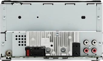 Автомагнитола Pioneer FH-S525BT 2DIN 4x50Вт RDS - купить недорого с доставкой в интернет-магазине