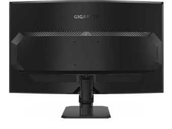 Монитор Gigabyte 31.5" GS32QCA черный VA LED 16:9 HDMI M/M матовая 3500:1 250cd 178гр/178гр 2560x1440 180Hz DP QHD 5.86кг - купить недорого с доставкой в интернет-магазине