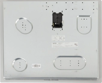 Варочная поверхность Gorenje ECT643WCSC белый - купить недорого с доставкой в интернет-магазине