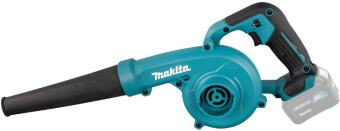 Воздуходувка Makita UB100DZ пит.:от аккум. синий - купить недорого с доставкой в интернет-магазине