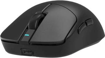 Мышь A4Tech Bloody SG5 SE черный оптическая 30000dpi беспров. USB/USB-C 5but - купить недорого с доставкой в интернет-магазине