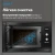 Микроволновая печь Vitek VBMW 2540 BG 25л. 850Вт черный (встраиваемая) - цена, купить или заказать с доставкой в интернет-магазине Микроволновая печь Vitek VBMW 2540 BG 25л. 850Вт черный (встраиваемая) - купить недорого с доставкой в интернет-магазине