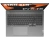 Ноутбук Lenovo Xiaoxin Pro16 AHP9 Ryzen 7 8745H 24Gb SSD1Tb AMD Radeon 780M 16" OLED 2.5K (2560x1600) Windows 11 Home grey WiFi BT Cam - купить недорого с доставкой в интернет-магазине