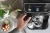 Кофемашина Delonghi Magnifica Plus ECAM320.60.B 1450Вт черный - купить недорого с доставкой в интернет-магазине