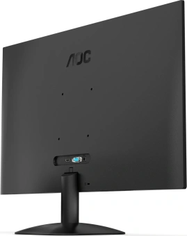 Монитор AOC 27" 27B35HM черный VA LED 16:9 HDMI матовая 250cd 178гр/178гр 1920x1080 100Hz VGA FHD 3.05кг - купить недорого с доставкой в интернет-магазине