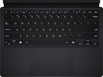 Ноутбук Asus ProArt PZ13 HT5306QA-LX008W Snapdragon X Plus X1P-42-100 16Gb SSD1Tb Qualcomm Adreno 13.3" OLED Touch 3K (2880x1800) Windows 11 Home black WiFi BT Cam (90NB1441-M001N0) - купить недорого с доставкой в интернет-магазине