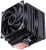 Устройство охлаждения(кулер) Bloody AC-14 Soc-AM5/AM4/1200/1700/1851 черный 4-pin 20-30dB Al+Cu 280W 913gr Ret (AC-14-280-BK) - купить недорого с доставкой в интернет-магазине