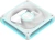 Вентилятор для корпуса Formula Air Fusion 1 LT Reverse ARGB 120х120x28 белый 4-pin 22дБ (AIR FUSION 1 LT WH REVERSE) Ret - цена, купить или заказать с доставкой в интернет-магазине Вентилятор для корпуса Formula Air Fusion 1 LT Reverse ARGB 120х120x28 белый 4-pin 22дБ (AIR FUSION 1 LT WH REVERSE) Ret - купить недорого с доставкой в интернет-магазине