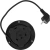 Чайник электрический Polaris PWK 1809CGL 1.8л. 2200Вт черный корпус: стекло/пластик - цена, купить или заказать с доставкой в интернет-магазине Чайник электрический Polaris PWK 1809CGL 1.8л. 2200Вт черный корпус: стекло/пластик - купить недорого с доставкой в интернет-магазине
