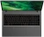 Ноутбук Digma Pro Fortis M Core i5 1235U 16Gb SSD512Gb Intel Iris Xe graphics 17.3" IPS FHD (1920x1080) Windows 11 Pro grey WiFi BT Cam 5500mAh (DN17P5-ADXW01) - купить недорого с доставкой в интернет-магазине