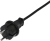 Строительный пылесос Karcher WD 4 S V-20/5/22 1000Вт (уборка: сухая/сбор воды) желтый - купить недорого с доставкой в интернет-магазине