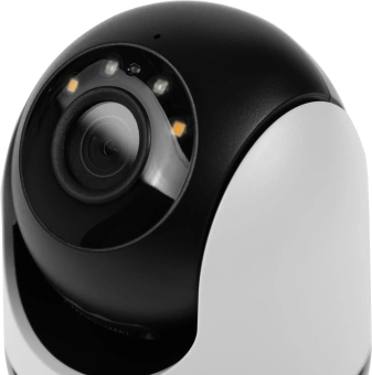 Камера видеонаблюдения IP TP-Link Tapo C510W Wi-Fi 3.9-3.9мм цв. корп.:белый - купить недорого с доставкой в интернет-магазине