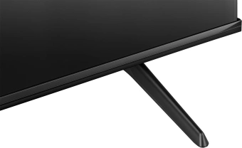 Телевизор QLED Hisense 50" 50E7NQ черный 4K Ultra HD 60Hz DVB-T DVB-T2 DVB-C DVB-S DVB-S2 USB WiFi Smart TV (RUS) - купить недорого с доставкой в интернет-магазине