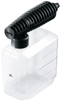 Насадка пенной чистки Bosch F016800415 0.55л. - купить недорого с доставкой в интернет-магазине