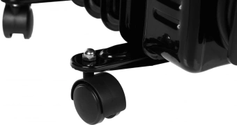 Радиатор масляный Centek CT-6200 1500Вт черный - купить недорого с доставкой в интернет-магазине