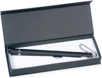 Тестер кабельный Cabeus CT-FO-10MW черный - купить недорого с доставкой в интернет-магазине