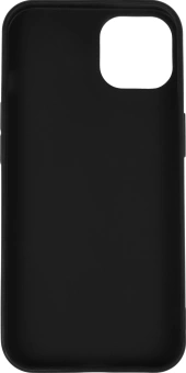 Чехол (клип-кейс) Gresso для iPhone 13 Meridian золотистый/синий (GR17AAAE8888) - купить недорого с доставкой в интернет-магазине