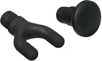 Массажер Xiaomi Massage Gun Mini 2 EU черный (BHR9484GL) - купить недорого с доставкой в интернет-магазине