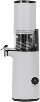 Соковыжималка шнековая Scarlett DailyPress SC-JE50S59 130Вт рез.сок.:600мл. белый - купить недорого с доставкой в интернет-магазине