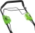 Газонокосилка роторная Greenworks GD40LM46SP (2506807) - цена, купить или заказать с доставкой в интернет-магазине Газонокосилка роторная Greenworks GD40LM46SP (2506807) - купить недорого с доставкой в интернет-магазине