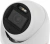 Камера видеонаблюдения аналоговая HiWatch DS-T203A(B) (2.8mm) 2.8-2.8мм HD-CVI HD-TVI цв. корп.:белый - купить недорого с доставкой в интернет-магазине