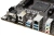 Материнская плата MSI A520M PRO Soc-AM4 AMD A520 2xDDR4 mATX AC`97 8ch(7.1) GbLAN RAID+VGA+HDMI+DP - купить недорого с доставкой в интернет-магазине