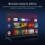 Телевизор LED Hyundai 55" H-LED55BU7009 Android TV Frameless Metal черный 4K Ultra HD 60Hz MEMC DVB-T DVB-T2 DVB-C DVB-S DVB-S2 USB WiFi Smart TV - цена, купить или заказать с доставкой в интернет-магазине Телевизор LED Hyundai 55" H-LED55BU7009 Android TV Frameless Metal черный 4K Ultra HD 60Hz MEMC DVB-T DVB-T2 DVB-C DVB-S DVB-S2 USB WiFi Smart TV - купить недорого с доставкой в интернет-магазине