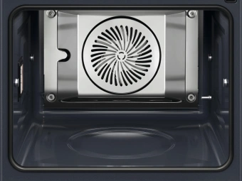 Духовой шкаф Электрический Electrolux KOAAS3ST черный - купить недорого с доставкой в интернет-магазине