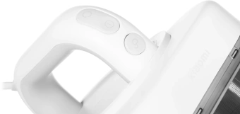 Пылесос ручной Xiaomi Mite Remover 2 Pro 500Вт белый - купить недорого с доставкой в интернет-магазине