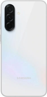 Смартфон Samsung SM-A366E Galaxy A36 5G 128Gb 8Gb серый моноблок 3G 4G 2Sim 6.7" 1080x2340 Android 15 50Mpix 802.11 a/b/g/n/ac/ax NFC GPS GSM900/1800 GSM1900 Protect - купить недорого с доставкой в интернет-магазине