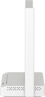Роутер беспроводной Keenetic Netcraze 4G (NC-1213) N300 10/100BASE-TX/4G ready - купить недорого с доставкой в интернет-магазине