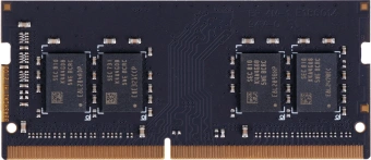 Память DDR4 4GB 2400MHz Patriot PSD44G240081S Signature RTL PC4-19200 CL17 SO-DIMM 260-pin 1.2В single rank Ret - купить недорого с доставкой в интернет-магазине