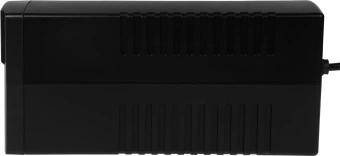 Источник бесперебойного питания Ippon Back Basic 650 360Вт 650ВА черный - купить недорого с доставкой в интернет-магазине