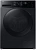 Стиральная машина Samsung WD90DG5G34BBLP класс: A загр.фронтальная макс.:9кг (с сушкой) черный инвертор
