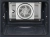 Духовой шкаф Электрический Electrolux KOAAS3ST черный - купить недорого с доставкой в интернет-магазине