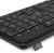 Клавиатура Оклик K225W черный USB беспроводная Multimedia (1875232) - купить недорого с доставкой в интернет-магазине