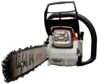 Бензопила Stihl MS 172 16" 1400Вт 1.9л.с. дл.шины:16" (40cm) - купить недорого с доставкой в интернет-магазине