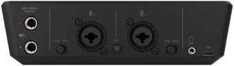 Звуковая карта Creative USB-C Live! Audio A3 7.1 Ret - купить недорого с доставкой в интернет-магазине