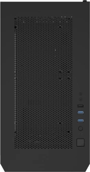 ПК IRU Game 320H6E MT Ryzen 5 5500 (3.6) 16Gb SSD512Gb RTX3050 6Gb Free DOS GbitEth 400W черный (2069946) - купить недорого с доставкой в интернет-магазине