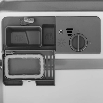 Посудомоечная машина Midea MFD60S050S серый (полноразмерная) - купить недорого с доставкой в интернет-магазине