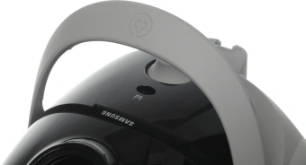 Пылесос Samsung VCC5241S3K/XEV 1800Вт черный/белый - купить недорого с доставкой в интернет-магазине